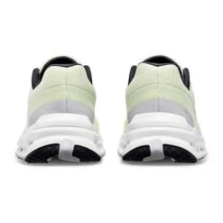 Scarpe On Running Cloudrunner Verde Giallo-grigio Grigio Bianco Donna -On Running on 46.98237 005