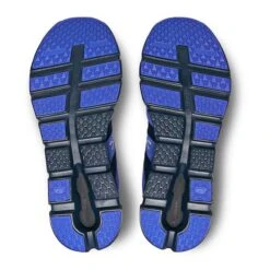 Scarpe On Running Cloudrunner Blu Nero -On Running on 46.98238 004