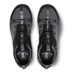 On Running Scarponi On Cloudtrax Nero Puro -On Running on 53.98589 003