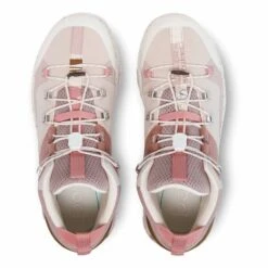 On Running Scarponi On Cloudtrax Rosa Bianco Donna -On Running on 53.99054 003
