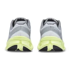 Scarpe On Running Cloudgo Grigio Chiaro Verde Giallo-grigio Donna -On Running on 55.98232 005