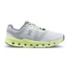 Scarpe On Running Cloudgo Grigio Giallo Verdone -On Running on 55.98234 001