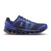 Scarpe On Running Cloudgo Blu Scuro Arancio -On Running on 55.98235 001