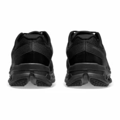 Scarpe On Running Cloudgo Nero Puro -On Running on 55.98635 005