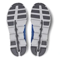 On Running Scarpe On Cloud 5 Waterproof Celeste Bianco Donna 11 On Running Scarpe On Cloud 5 Waterproof Celeste Bianco Donna -On Running on 59.98344 004