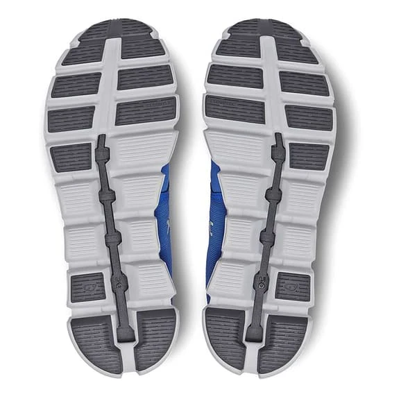 On Running Scarpe On Cloud 5 Waterproof Celeste Bianco Donna 6 On Running Scarpe On Cloud 5 Waterproof Celeste Bianco Donna - immagine 4