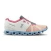 Scarpe On Running Cloud 5 Bianco Rosa Blu Donna -On Running on 59.98363 001