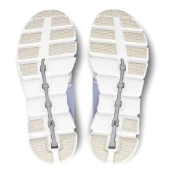 Scarpe On Running Cloud 5 Azzurro Bianco Donna -On Running on 59.98371 004