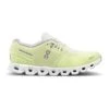 Scarpe On Running Cloud 5 Giallo Pallido Bianco Donna -On Running on 59.98372 001