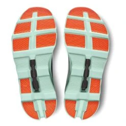 Scarpe On Running Cloudmonster Bianco Turchese Nero Donna -On Running on 61.98241 004