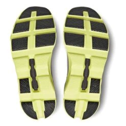 Scarpe On Running Cloudmonster Blu Lilla Giallo Donna -On Running on 61.98242 004