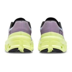 Scarpe On Running Cloudmonster Blu Lilla Giallo Donna -On Running on 61.98242 005