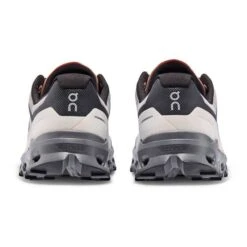 Scarpe On Running Cloudvista Grigio Scuro Blu Donna -On Running on 64.98269 005