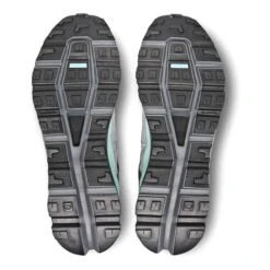 Scarpe On Running Cloudvista Grigio Scuro Blu -On Running on 64.98272 004