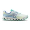 Scarpe On Running Cloudvista Blu Verde Turchese Bianco -On Running on 64.98273 001