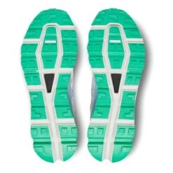 Scarpe On Running Cloudvista Blu Verde Turchese Bianco 11 Scarpe On Running Cloudvista Blu Verde Turchese Bianco -On Running on 64.98273 004