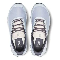 On Running Scarpe On Cloudvista Waterproof Azzurro Donna -On Running on 74.98274 003