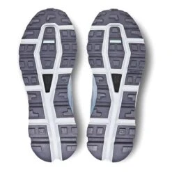 On Running Scarpe On Cloudvista Waterproof Azzurro Donna -On Running on 74.98274 004