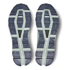 On Running Scarpe On Cloudvista Waterproof Azzurro Bianco Perlaceo -On Running on 74.98276 004