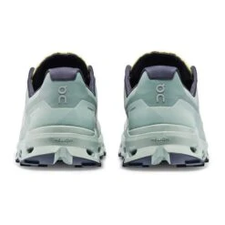 On Running Scarpe On Cloudvista Waterproof Azzurro Bianco Perlaceo -On Running on 74.98276 005