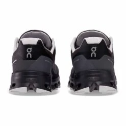 On Running Scarpe On Cloudvista Waterproof Grigio Scuro -On Running on 74.98571 005