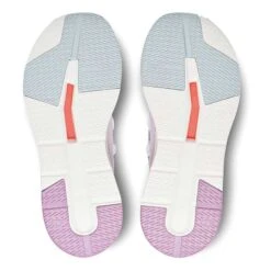 On Running Scarpe On Cloudeasy Lilla Chiaro Donna -On Running on 76.98291 004