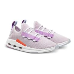 On Running Scarpe On Cloudeasy Lilla Chiaro Donna -On Running on 76.98291 006