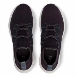 On Running Scarpe On Cloudeasy Nero Bianco -On Running on 76.98445 003