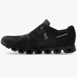On Running Scarpe On Cloud 5 - Nero -On Running on cloud 5 blk 22 s3 hr