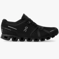 On Running Scarpe On Cloud 5 - Nero