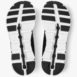 On Running Scarpe On Cloud 5 - Nero Bianco -On Running on cloud 5 blkw 22 s2 hr