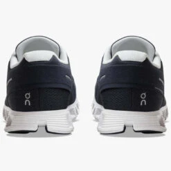 On Running Scarpe On Cloud 5 - Blu Scuro -On Running on cloud 5 blu 22 s4 hr