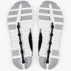 On Running Scarpe On Cloud 5 Combo - Nero -On Running on cloud 5 combo blk 22 s2 hr