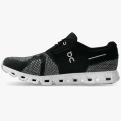 On Running Scarpe On Cloud 5 Combo - Nero -On Running on cloud 5 combo blk 22 s3 hr