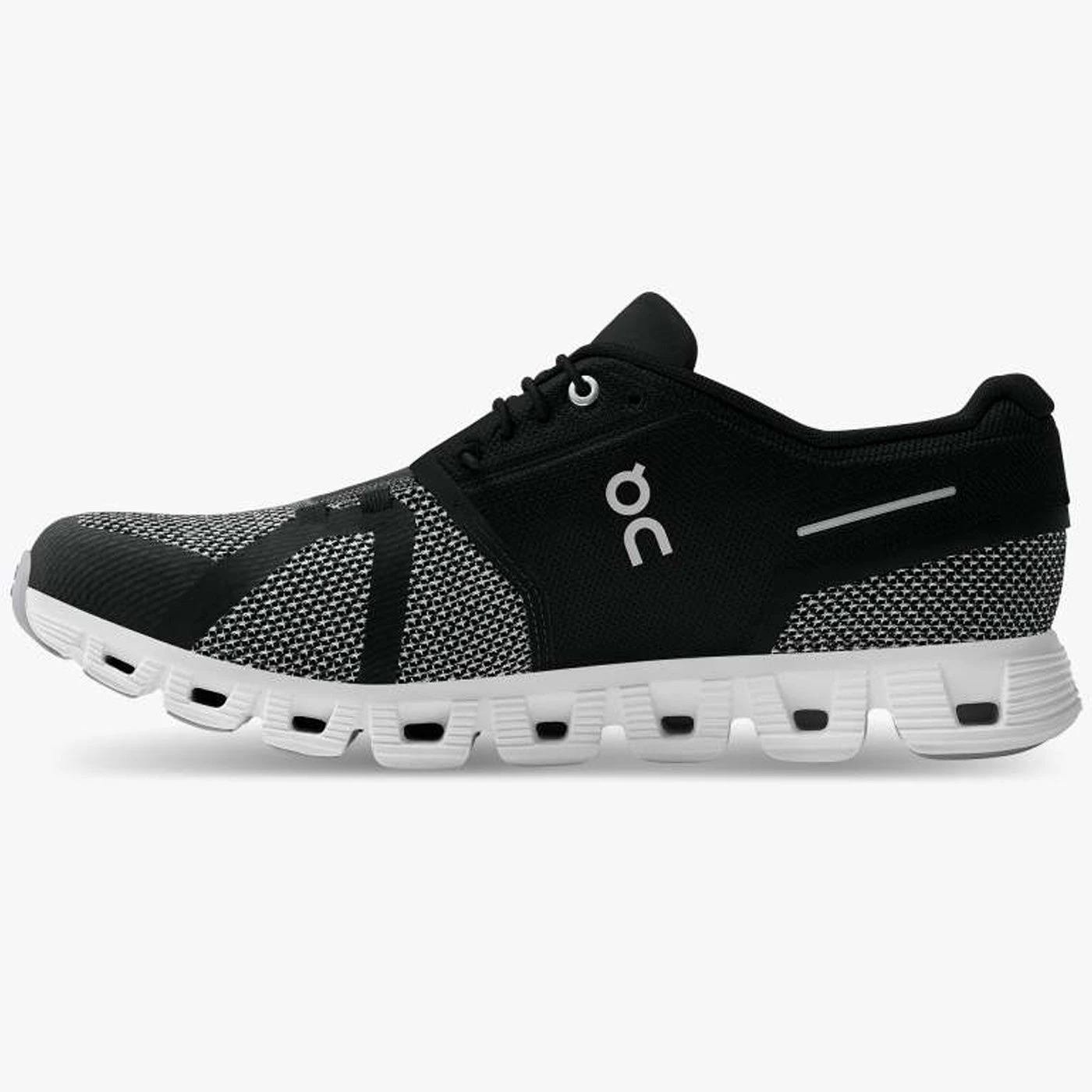 On Running Scarpe Donna On Cloud 5 Combo - Nero 6 On Running Scarpe Donna On Cloud 5 Combo - Nero - immagine 4