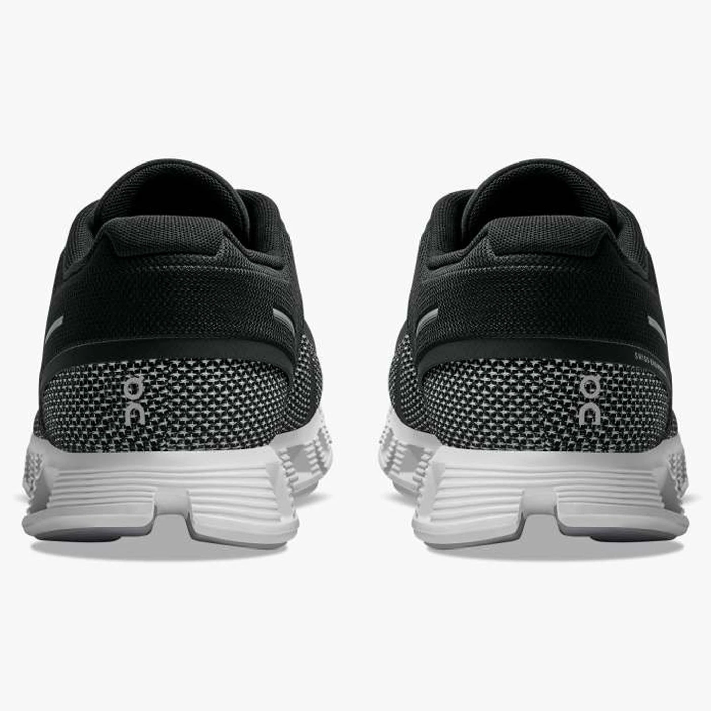 On Running Scarpe Donna On Cloud 5 Combo - Nero 7 On Running Scarpe Donna On Cloud 5 Combo - Nero - immagine 5