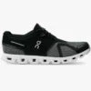 On Running Scarpe Donna On Cloud 5 Combo - Nero -On Running on cloud 5 combo blk 22 hr 8ba52441 0daf 4b6f a2f0 352efb58f13c