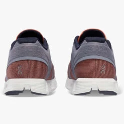 On Running Scarpe On Cloud 5 Combo - Grigio Arancio -On Running on cloud 5 combo foss 22 s4 hr