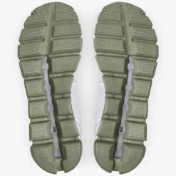 On Running Scarpe On Cloud 5 - Glacier Reseda -On Running on cloud 5 glac 22 s2 hr