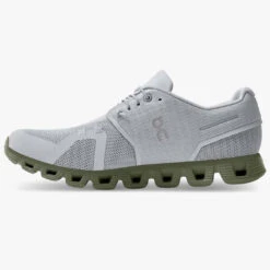 On Running Scarpe On Cloud 5 - Glacier Reseda -On Running on cloud 5 glac 22 s3 hr