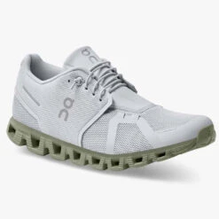 On Running Scarpe On Cloud 5 - Glacier Reseda -On Running on cloud 5 glac 22 s5 hr