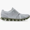 On Running Scarpe On Cloud 5 - Glacier Reseda -On Running on cloud 5 glac 22 hr