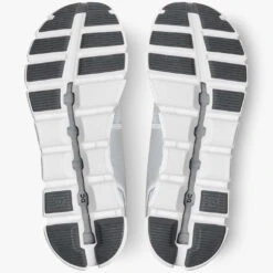 On Running Scarpe On Cloud 5 - Grigio -On Running on cloud 5 gry 22 s2 hr