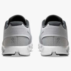 On Running Scarpe On Cloud 5 - Grigio -On Running on cloud 5 gry 22 s4 hr