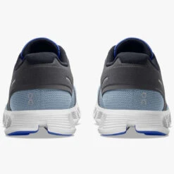 On Running Scarpe On Cloud 5 Push - Grigio Blu -On Running on cloud 5 push eclipse 22 s4 hr