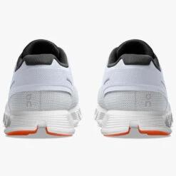 On Running Scarpe On Cloud 5 Push - Bianco -On Running on cloud 5 push flame 22 s4 hr