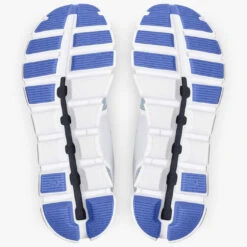 On Running Scarpe Donna On Cloud 5 Push - Grigio Viola -On Running on cloud 5 push w lava 22 s2 hr