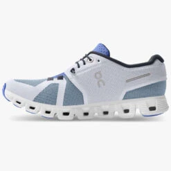 On Running Scarpe Donna On Cloud 5 Push - Grigio Viola -On Running on cloud 5 push w lava 22 s3 hr