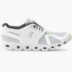 On Running Scarpe Donna On Cloud 5 Push - Bianco