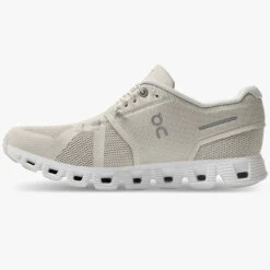 On Running Scarpe Donna On Cloud 5 - Marrone -On Running on cloud 5 w pearl 22 s3 hr